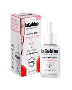 la Cabine Suero Facial Anti Imperfecciones (SANDIA