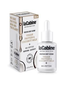 la Cabine Suero Facial Nutrición y Elasticidad
