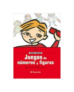 Juegos de Números y Figuras
