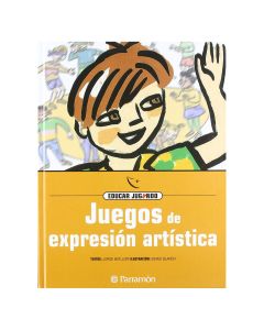 Juegos de Expresión Artística