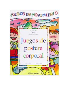 Juegos de Postura Corporal