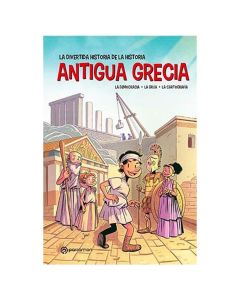 la Divertida Historia de la Historia
