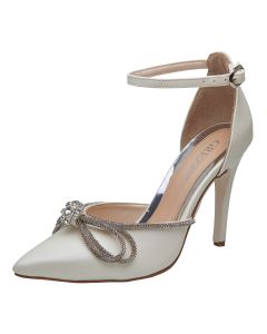 Zapatilla Puntal con Pulsera