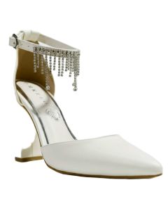 Zapatilla Puntal con Pulsera