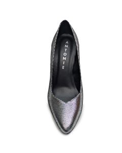Zapato Tacón