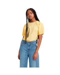 Blusa Sefina Blouse Sunlight