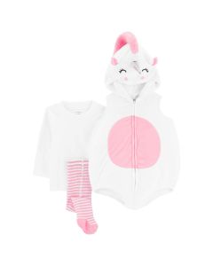Disfraz (UNICORNIO)