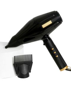 Secador FX Black