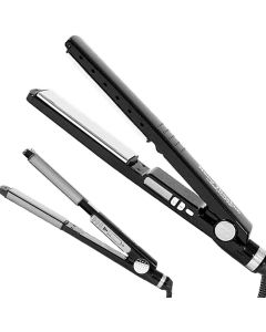 Combo 2 Alaciadoras NANO Titanium