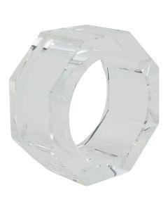 Anillo Servilleta Crystal