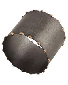 Anillo Servilleta Dot Rim