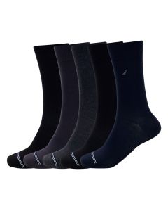 5 Pack Calcetín de Vestir