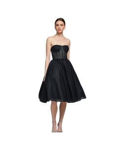 Vestido Corto Fiesta