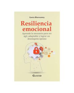 Resiliencia Emocional