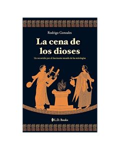 la Cena de los Dioses