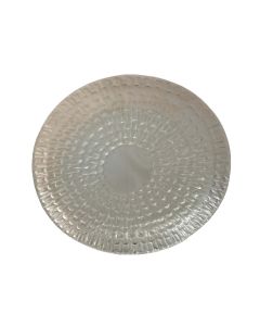 Plato Decorativo