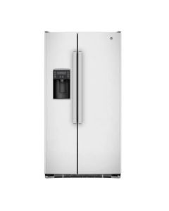 Refrigerador Duplex con DESPACHADOR Agua 26 Pies