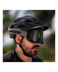 Casco MTB Alben Negro