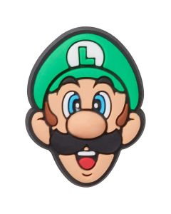 Jibbitz Super Mario Luigi
