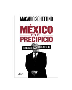 México en el Precipicio