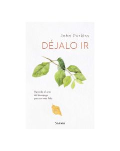 Déjalo Ir