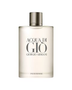 Aqua de GIO Homme