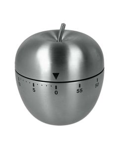Timer en Forma de Manzana
