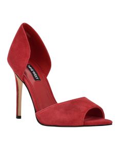 Zapato Tacón