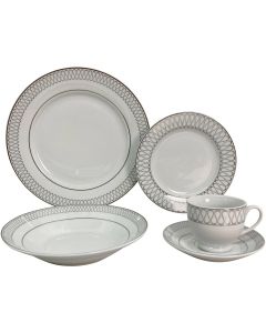 JG de Vajilla
