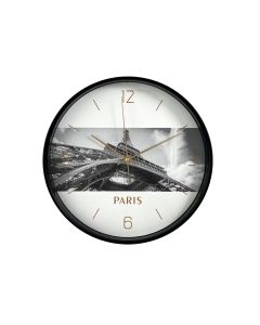 Reloj de Pared con MOV con BATA