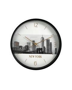 Reloj de Pared con MOV con BATA