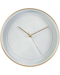 Reloj de Pared con MOV con BATA