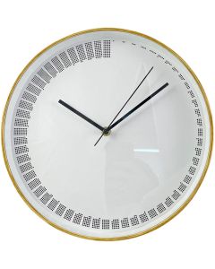 Reloj de Pared con MOV con BATA