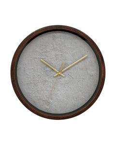 Reloj de Pared con MOV con BAT1