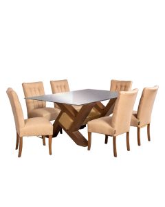 Antecomedor RECT.