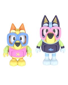 Bluey Two Pack
