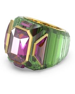 Anillo CHROMA:RING PERI / GOS 55