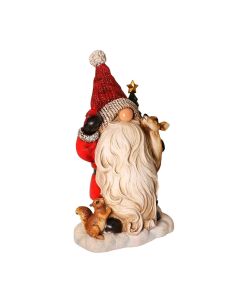 Duende Navideño