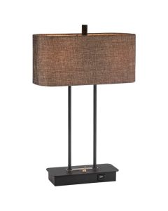 Lampara de Mesa