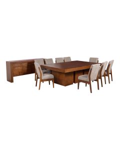 Comedor RECT.CONTEMPORÁNEO