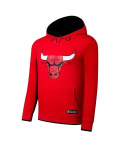 NBA Basic Primary Logo Hoodie