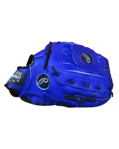 Manopla Béisbol G350 Piel Palomares Genuino FPX