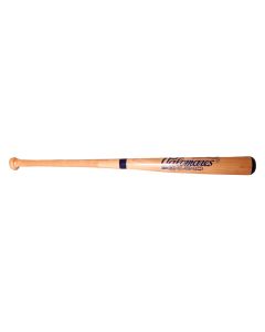 Bat Béisbol Madera Ñ34 Profesional