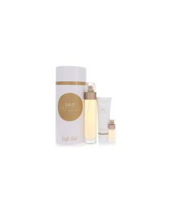 Cofre Pe 3PC 360 Women EDT 100 ML