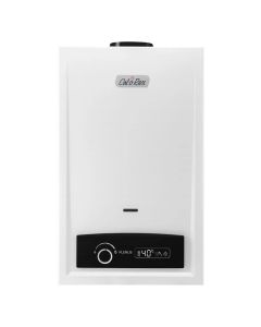 Boiler Instantáneo Plenus Gas NAT, 1SERV.