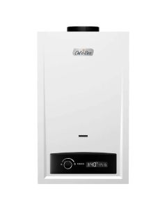 Boiler Instantáneo Plenus 11L, GLP, 1.5SERV.
