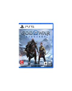 God Of War Ragnarok - MX PS5