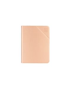 Funda Tucano IPAD Mini 6 Gen - Rosa Dorado