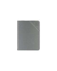 Funda Tucano IPAD Mini 6 Gen - Gris Espacial