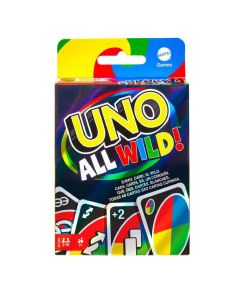 Uno All Wild